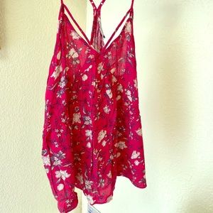 American Eagle tank top